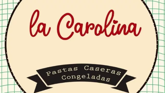 Más historias de éxito en cuarentena: La Carolina, pastas caseras congeladas  