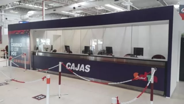 La Municipalidad sólo aceptará pagos de manera virtual, en entidades de cobro o en el CCM