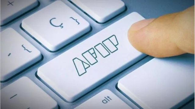 AFIP prorroga suspensión de embargos y ejecuciones fiscales para pymes