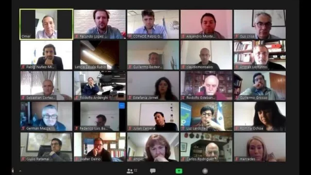 Neuquén presentó el Centro de Tecnologías Aplicadas para PyMEs de Vaca Muerta 