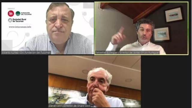 “Agricultura Inteligente, el impacto de las nuevas tecnologías” reunió a líderes empresariales