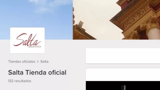 Salta es la primera provincia en contar con una tienda oficial en MercadoLibre
