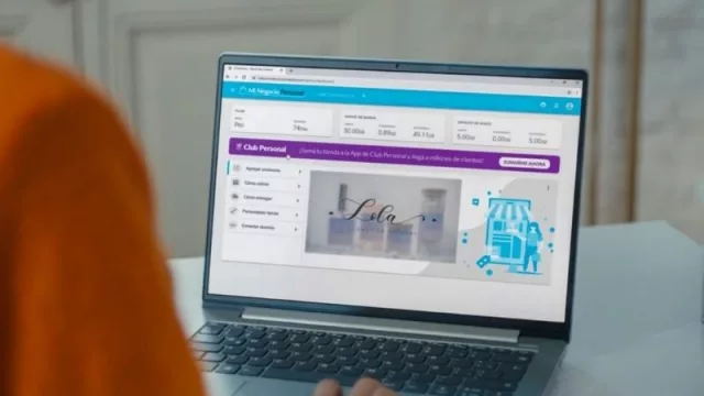Personal lanza Mi Negocio Personal una tienda virtual para clientes y emprendedores