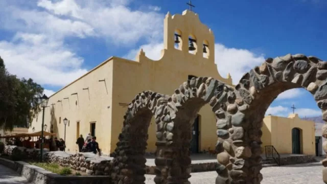 Incluso en pandemia, Salta sigue siendo elegida por quienes sueñan con volver a viajar