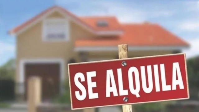 Cámaras inmobiliarias del país en alerta por un posible congelamiento de alquileres