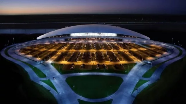 Vuelos burbuja: Dinac ya posee protocolo y espera la confirmación de Uruguay