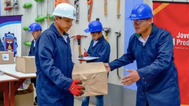 Cambió la ecuación: para el 95 % de los jóvenes, el salario y la estabilidad laboral son hoy las variables más relevantes