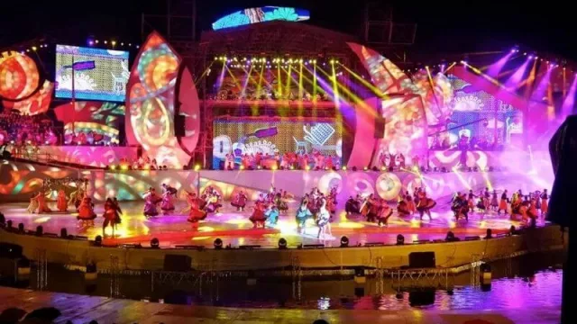 ¿Fiesta del Sol, del Trigo, de la Vendimia? Presentan el calendario de Fiestas Argentinas (las de Salta se conocen el 27/8)