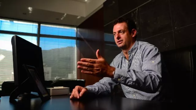 Primeras Jornadas de Formación Profesional, Trabajo y Producción, un espacio para la reflexión