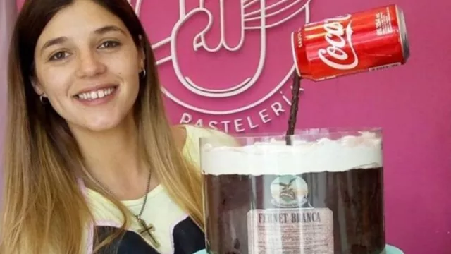 Azúcar y Rock: cuatro hermanas, un emprendimiento y la pasión como protagonista  