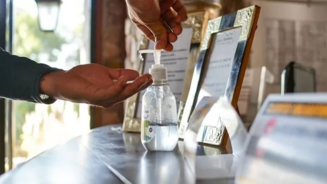 Atención empresas turísticas: hasta el viernes pueden registrarse en el Fondo Nacional de Auxilio y Capacitación