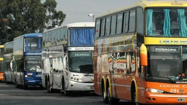 Un comunicado lo confirmó: finalmente, no vuelve el transporte de larga distancia