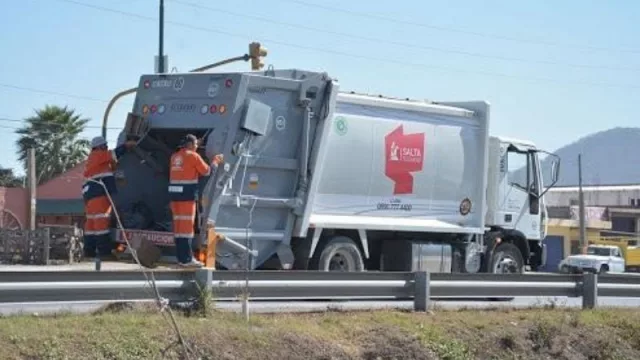 Ecolive quiere competir con Agrotécnica Fueguina por la recolección y tratamiento de residuos