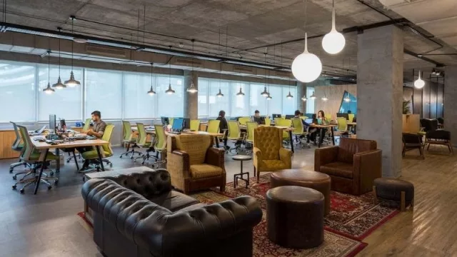 Fintech argentina se afirma en el mercado uruguayo (Wenance opera con la marca Welp y ya otorgó US$ 6 M)