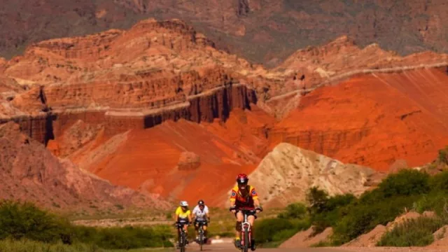 Marcha atrás: por el aumento de casos de COVID-19, suspenden el turismo interno hasta el 30 de agosto 