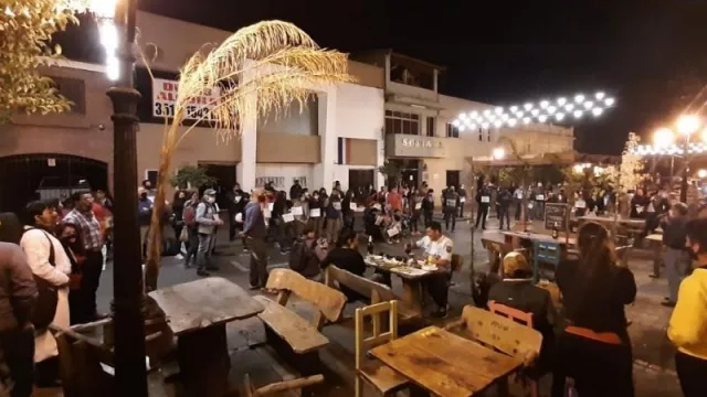 Los artistas y artesanos de Salta ya se encuentran en situación de emergencia  