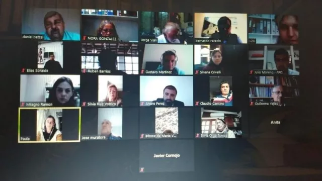 Se conformó la Mesa de Trabajo del Comercio de Salta, que abrió un canal directo con la Municipalidad 