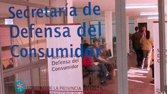 Damnificados por los planes de ahorro denuncian a la Secretaría del Consumidor