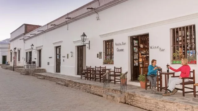 Números lapidarios: por el COVID-19, el turismo regional perdió ingresos por $77.890 millones entre marzo y agosto