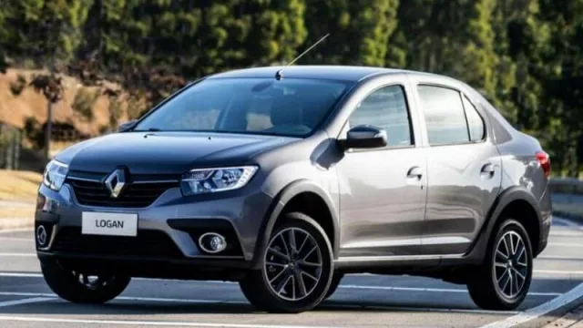 Renault Logan: financiación, bonificaciones y más