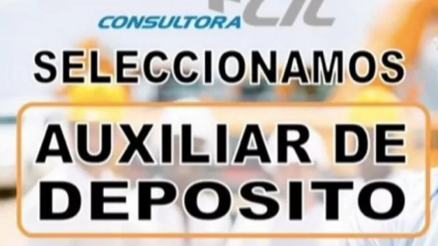 Atención: nueva oportunidad laboral, en Pinturerías Martel 