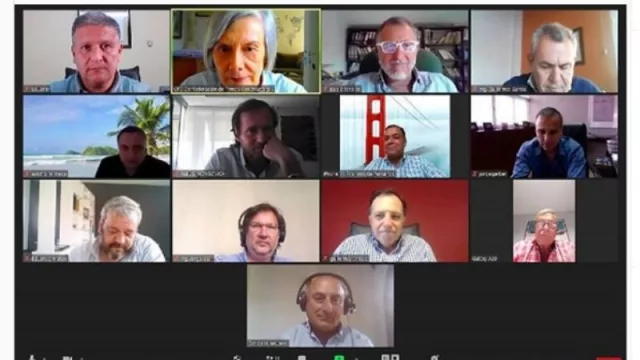 El salteño Juan Carlos Segura (h) preside la Federación de Constructores del NOA