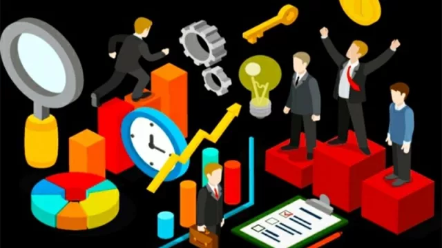 Invitan a profesionales a sumarse a un programa que ayuda a mejorar la competitividad de las empresas