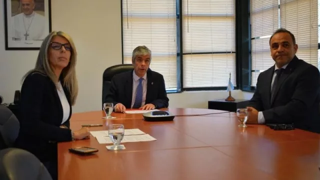 La UCASAL se convirtió en referente en Latinoamérica sobre Educación a Distancia