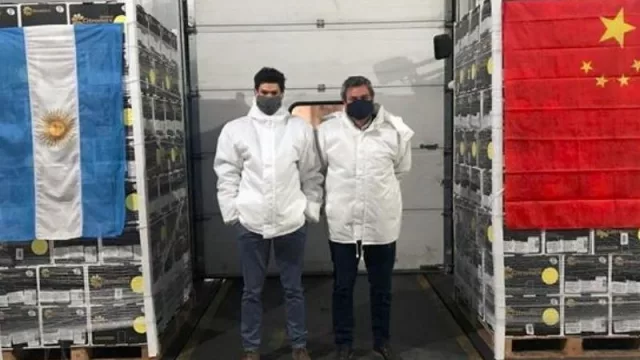 Una oportunidad para los productores salteños: China abrió su mercado para los limones argentinos