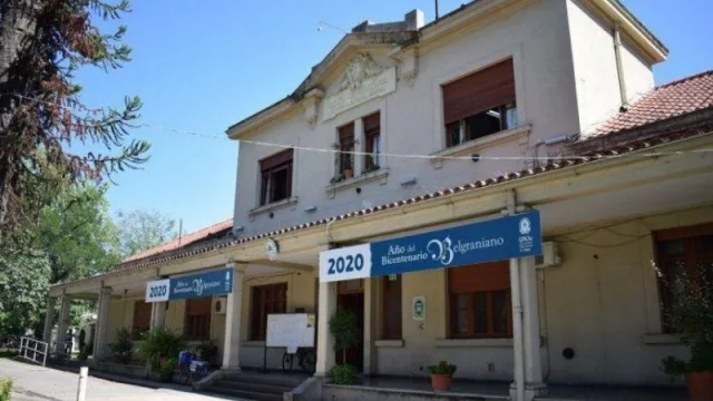 La UNJu lanzará Becas de Conectividad para estudiantes jujeños