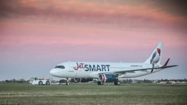 ¿Sos viajero frecuente? JetSmart te ofrece sumarte a su Club de Descuentos en forma gratuita