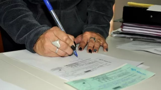 Más de 80 microemprendedores recibieron créditos del Gobierno para sostener sus proyectos