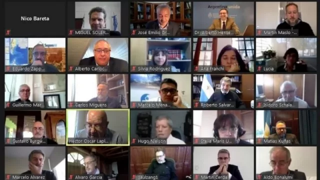 Jujuy, sumada a la oleada (re)planificadora de cuando no se puede hacer y se pierde 