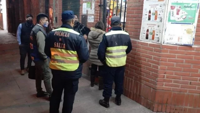 Siguen los controles de protocolos por el COVID-19: el fin de semana fiscalizaron más de 1.300 locales 