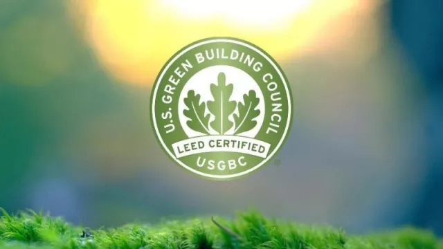 La verdad verde: qué edificios tienen certificación Leed en Salta (ladrillos, no palabras)