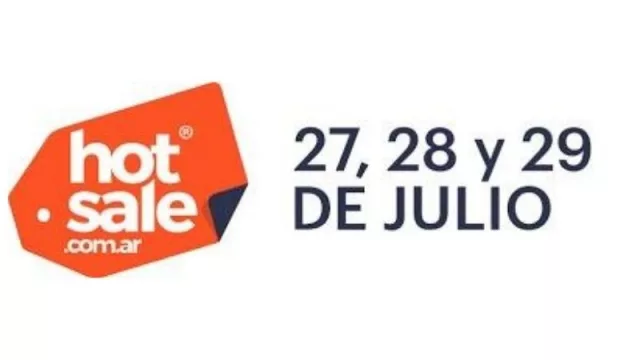 Hot Sale: más de 140 mil usuarios del norte del país ingresaron al sitio (te contamos cómo comprar seguro y sin dolores de cabeza)  