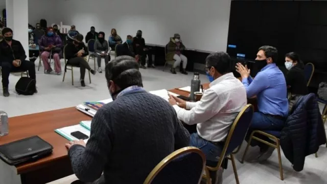 Con más control de protocolos: desde hoy vuelven a abrir las ferias barriales 