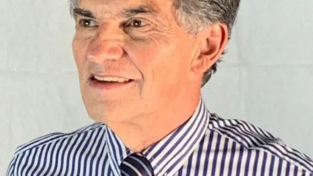 Especialistas opinan: “Inversores en busca de paz” 