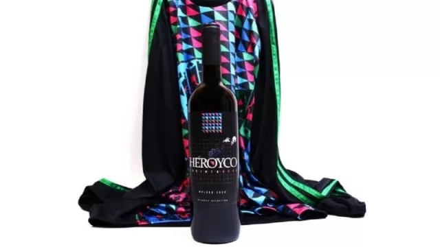 Sergio Goycochea tendrá su vino homenaje por sus hazañas en Italia 90