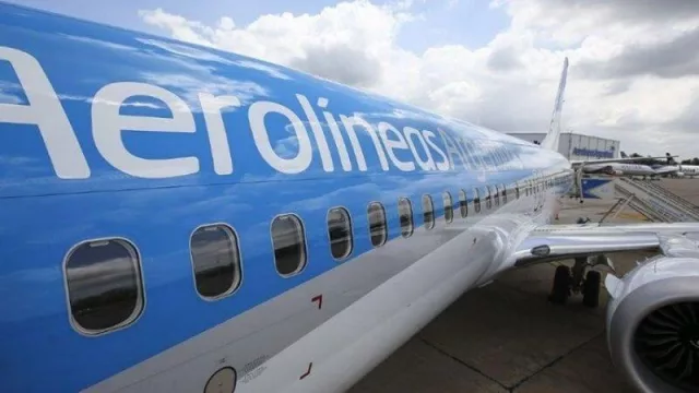 Aerolíneas y JetSmart podrían incluir a Chapelco entre los vuelos interprovinciales 