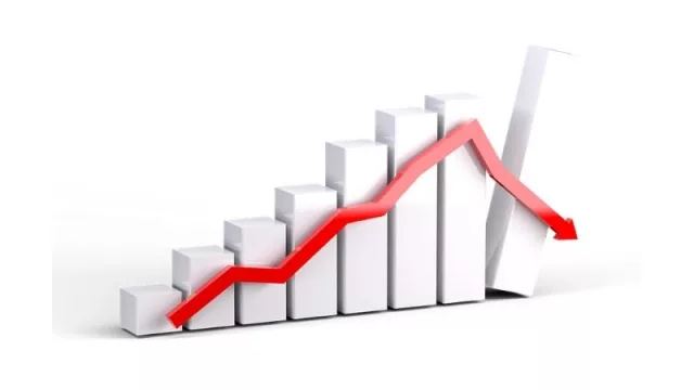 Caída libre en Jujuy: merma del 16% en la coparticipación y del 10% en impuestos 