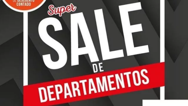 ¡Súper Sale de Villanueva e Hijos! Lanzan departamentos con un 20% de descuento