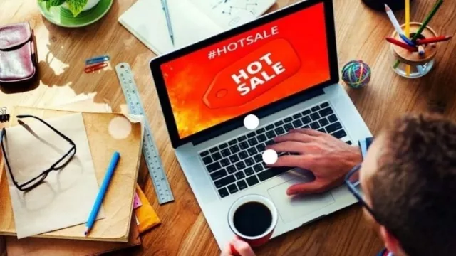 ¿Tenés pensado comprar algo en el Hot Sale? Prestá atención a los consejos de Defensa del Consumidor  