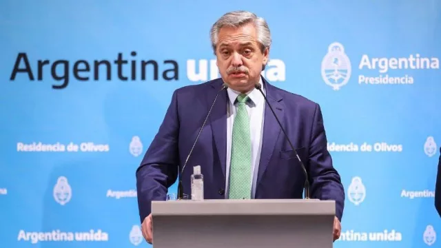 Deuda: mientras negocian, dejan en default otros u$s 220 millones