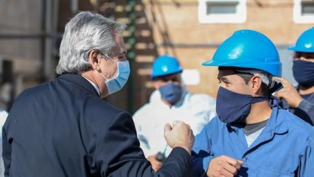 Multimillonaria inversión de la Nación en Salta: durante la pandemia recibió casi $ 14 mil millones 