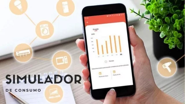 Edesa sumó un nuevo servicio de gestión online para que sus usuarios puedan realizar trámites