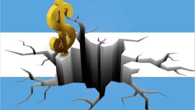 El gasto público primario saltó 73% en junio y el déficit llegó a 3,3% del PBI en el primer semestre de 2020