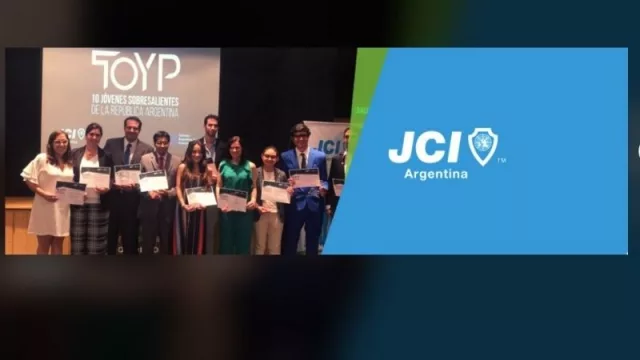 Tenemos tarea: postulemos a los diez jóvenes sobresalientes de Salta