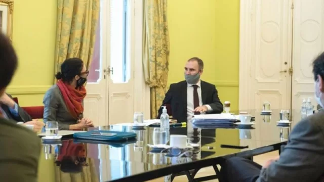 En junio: $ 32 mil millones para asistir a empresas en la tercera etapa del ATP (ya analizan impacto de la cuarta parte)