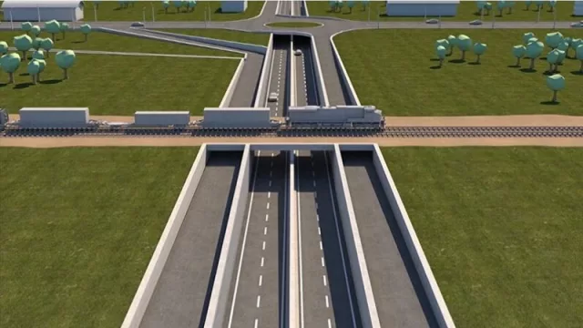 Lo que le llevó el Ferrocarril a Uruguay (1.300 puestos de trabajo)